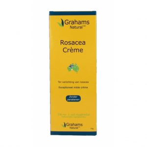 Grahams Natural Rosacea Creme