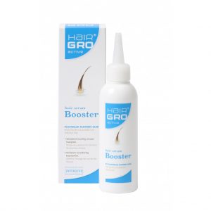 HairGro Hair Booster Serum