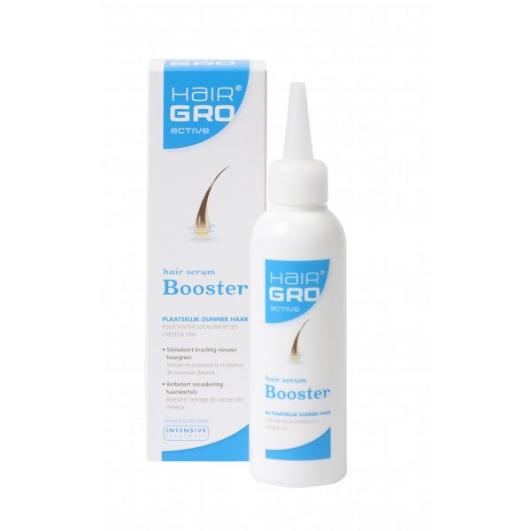 HairGro Hair Booster Serum