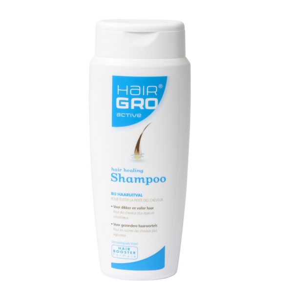 HairGro Hair Healing Shampoo 200ml