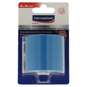 Hansaplast Anti-Blaar Sporttape