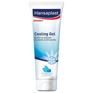 Hansaplast Cooling Gel