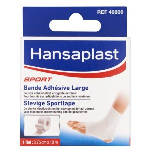 Hansaplast Sporttape Breed 3.75cm x 10m