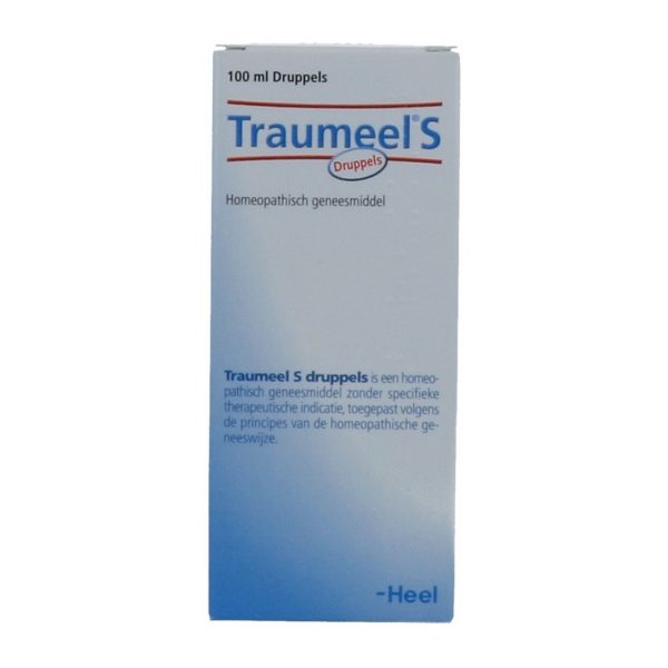 Heel Traumeel S Druppels 100ml