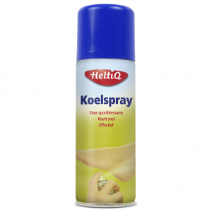 HeltiQ Koelspray