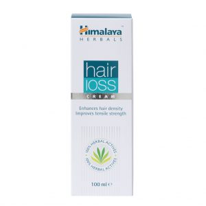 Himalaya Herbals Hair Loss Creme