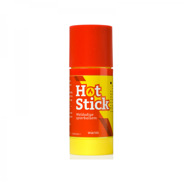 Hotstick