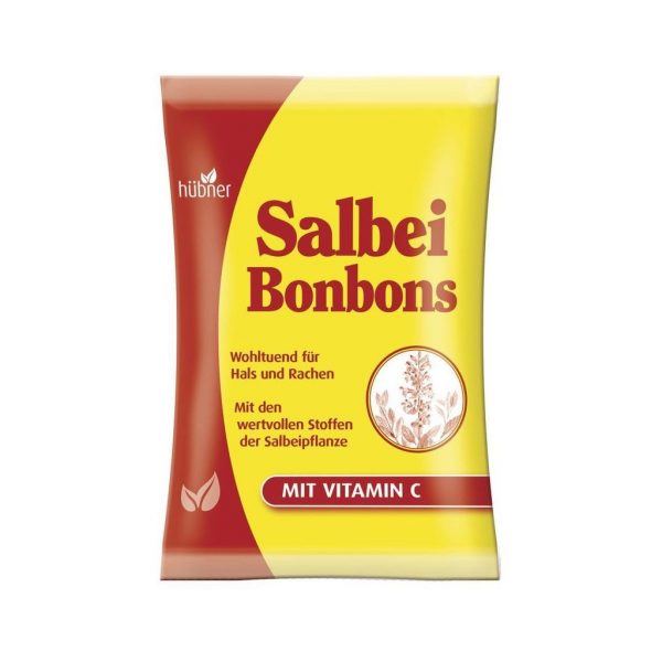 Hubner Salbei Bonbons