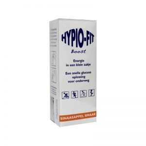 Hypio Fit Direct Energy Boost