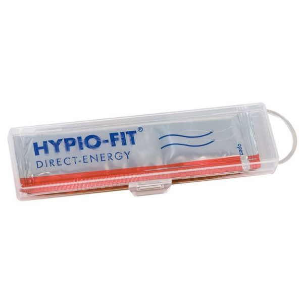 Hypio Fit Direct Energy Lemon Brillbox