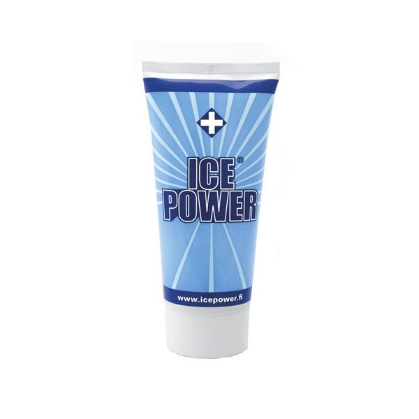 Ice Power Cold Gel