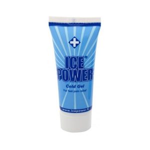 Ice Power Cold Gel Mini Tube