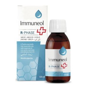 Immuneol R-Phase Siroop