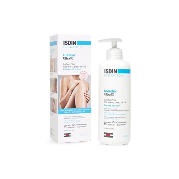 ISDIN Ureadin Ultra10 Lotion