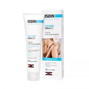 ISDIN Ureadin Ultra20 Cream