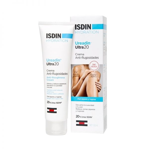 ISDIN Ureadin Ultra20 Cream