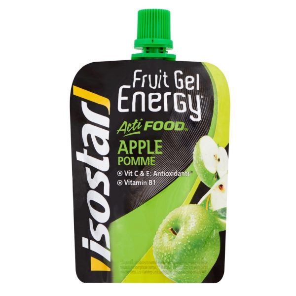 Isostar Energy Actifood Appel