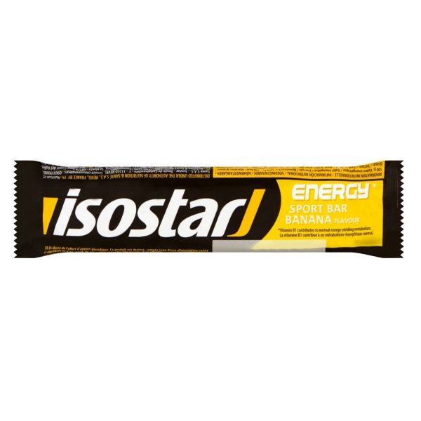 Isostar Energy Reep Banaan