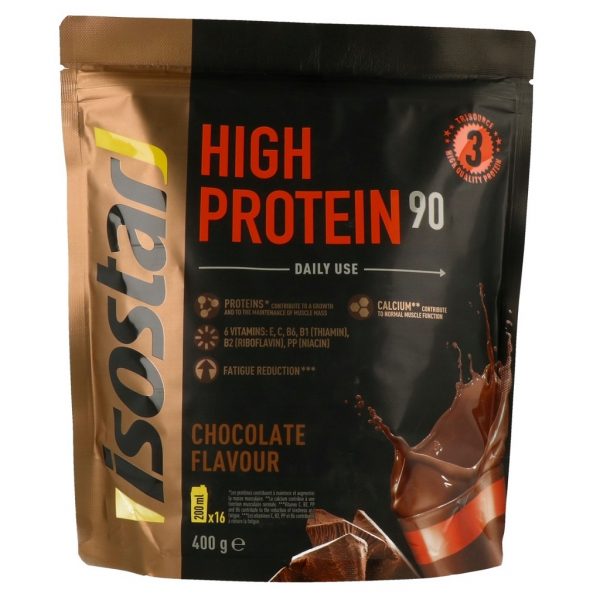 Isostar High Proteïn Chocolate