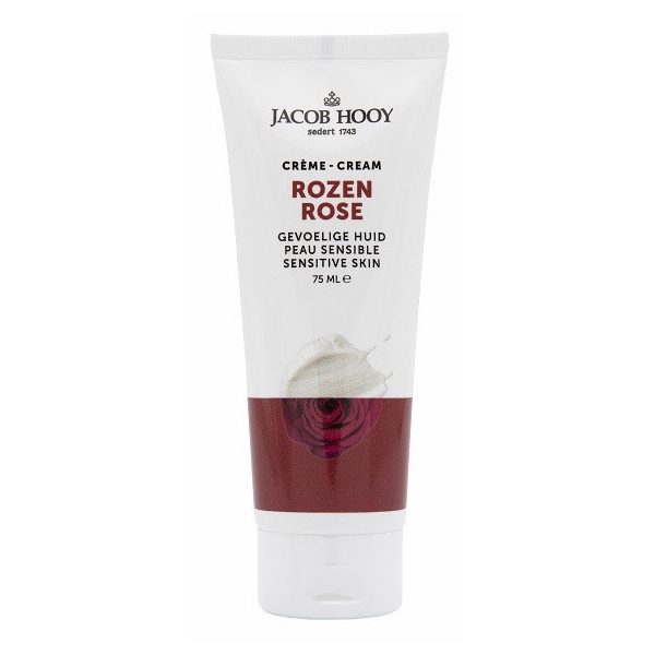 Jacob Hooy Rozen Crème