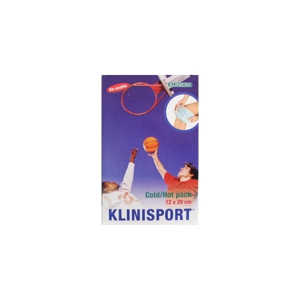 Klinion Klinisport Koudwarm Kompres Large