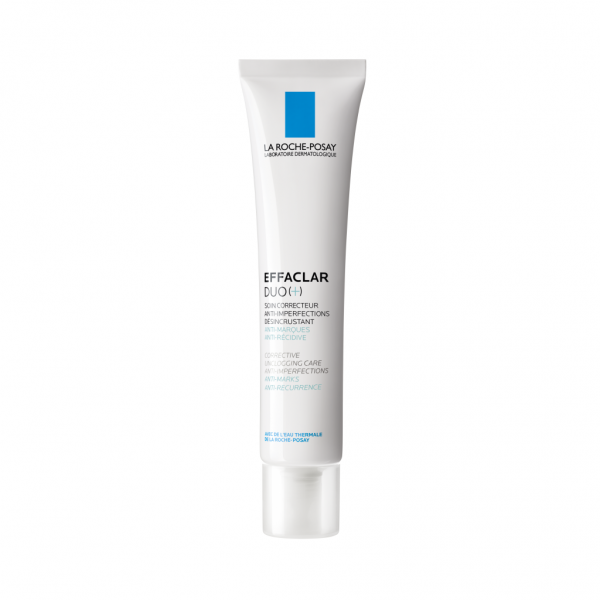 La Roche-Posay Effaclar Duo+ Dagcrème