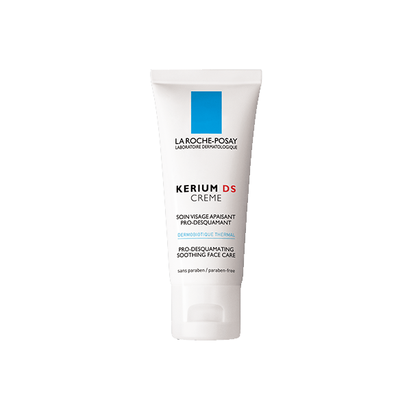 La Roche-Posay Kerium DS Crème