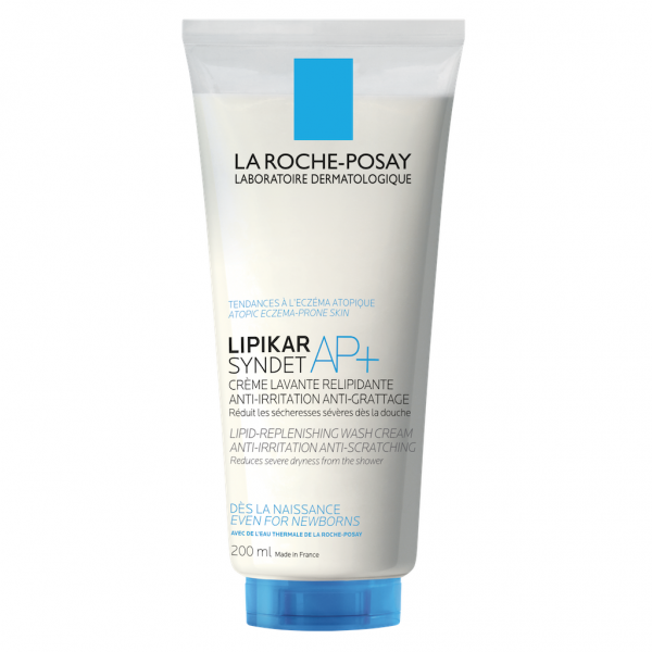 La Roche-Posay Lipikar Syndet AP+ Lichaamsreiniging