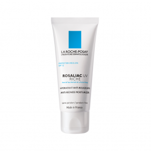 La Roche-Posay Rosaliac UV Rijk SPF15 crème