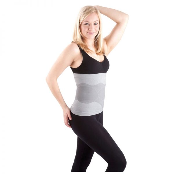 Lanaform Mass Slim Belt - Maat 1 (S 34/36)