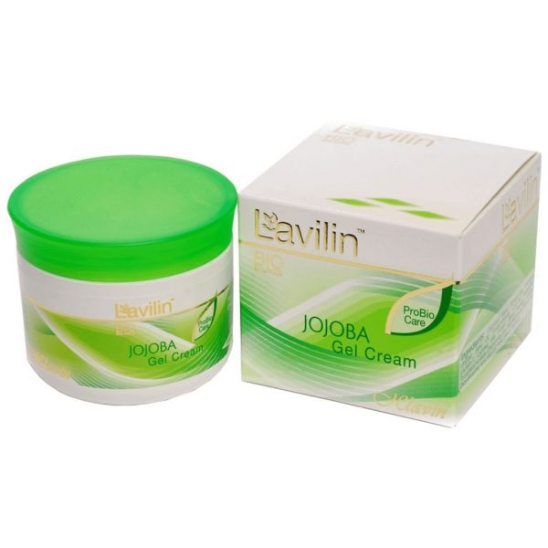 Lavilin Jojoba Gel Cream