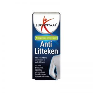 Lucovitaal Anti Littekengel