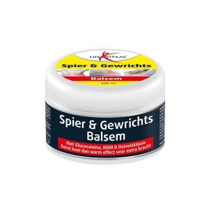 Lucovitaal Spier en Gewrichts Balsem