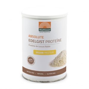 Mattisson HealthStyle Absolute Edelgist Proteïne