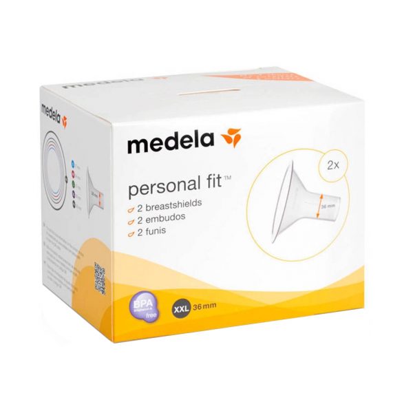 Medela Borstschild Personal Fit XXL 36mm