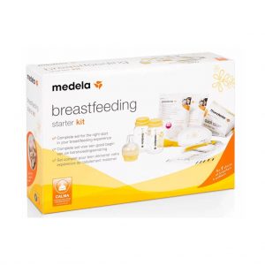 Medela Borstvoeding Starter Kit