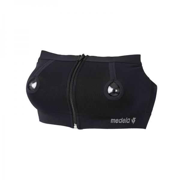 Medela Easy Expression Zwart S