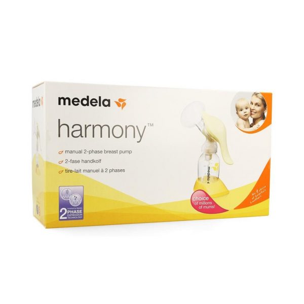 Medela Handkolf Harmony Enkel