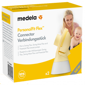 Medela PersonalFit Flex Connector