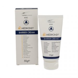 Medihoney Barriercream 50gr