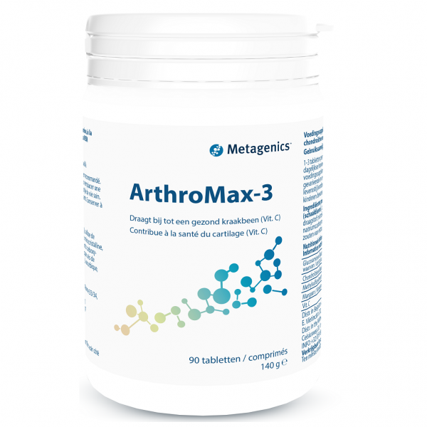 Metagenics ArthroMax-3 Tabletten