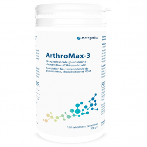 Metagenics ArthroMax-3 Tabletten