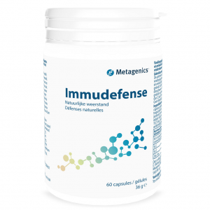 Metagenics Immudefense Capsules