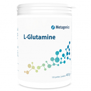 Metagenics L-Glutamine Poeder