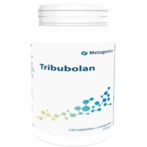 Metagenics Tribubolan Tabletten