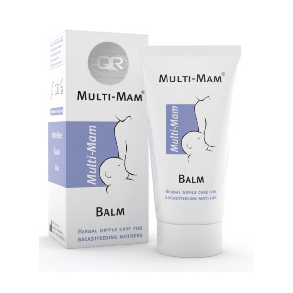 Multi-Mam Balm