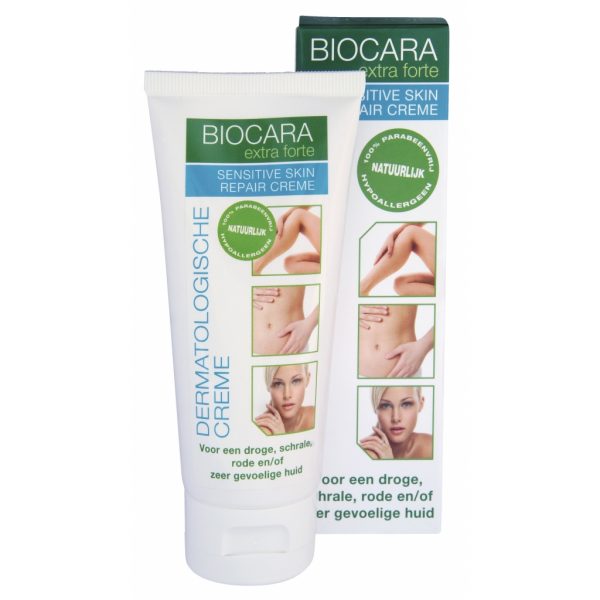 Natusor Biocara Dermatologische Creme