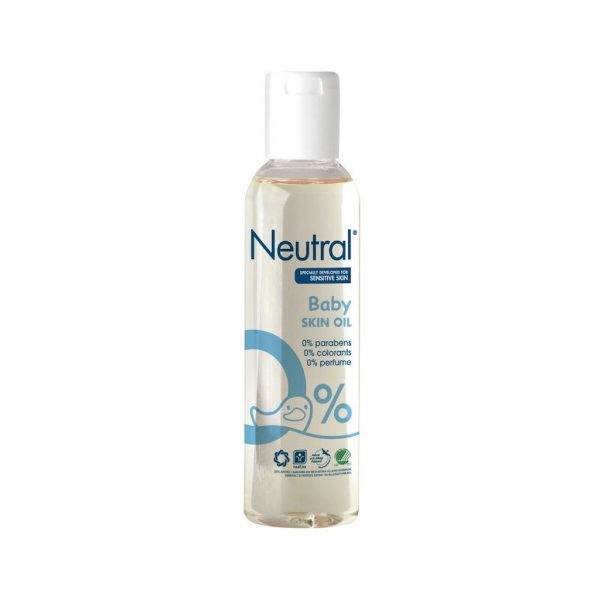 Neutral Baby Huidolie 150ml