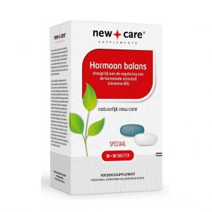 New Care Hormoon Balans Tabletten