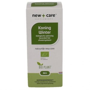 New Care Koning Winter